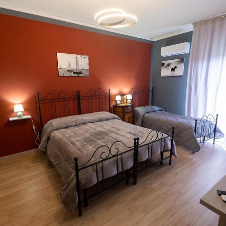 Room 112 Oltremare Bagheria Exterior foto