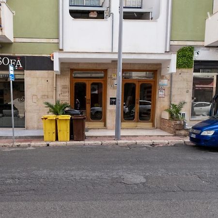 Room 112 Oltremare Bagheria Exterior foto
