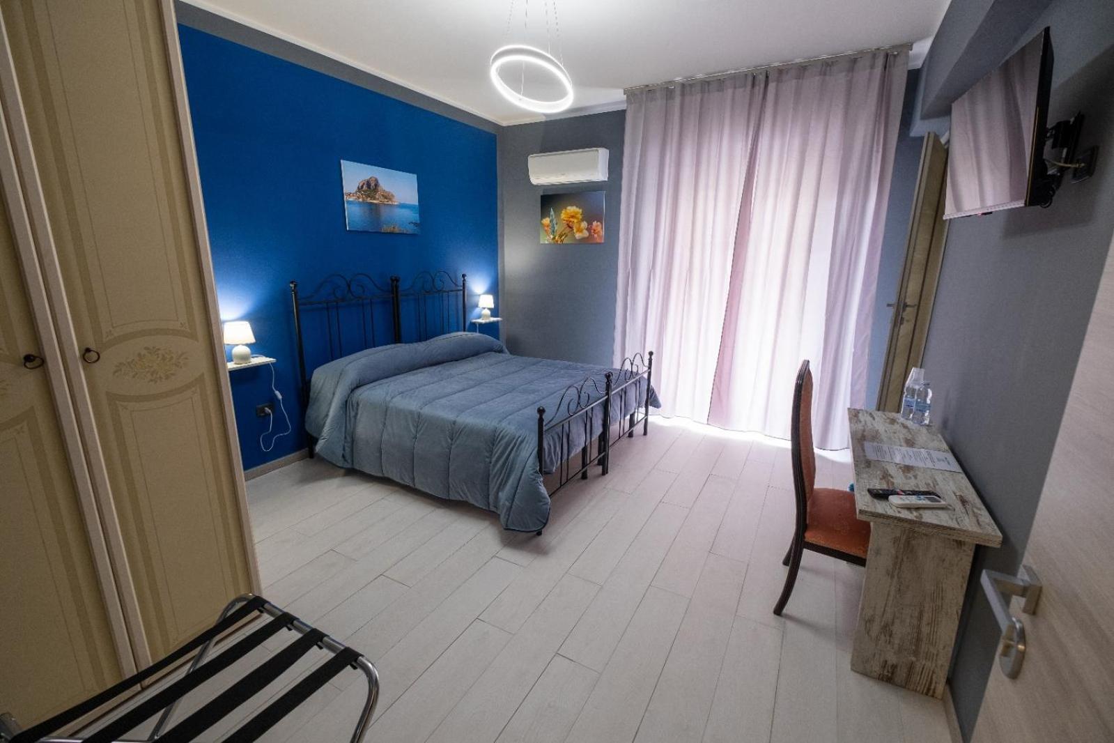 Room 112 Oltremare Bagheria Exterior foto
